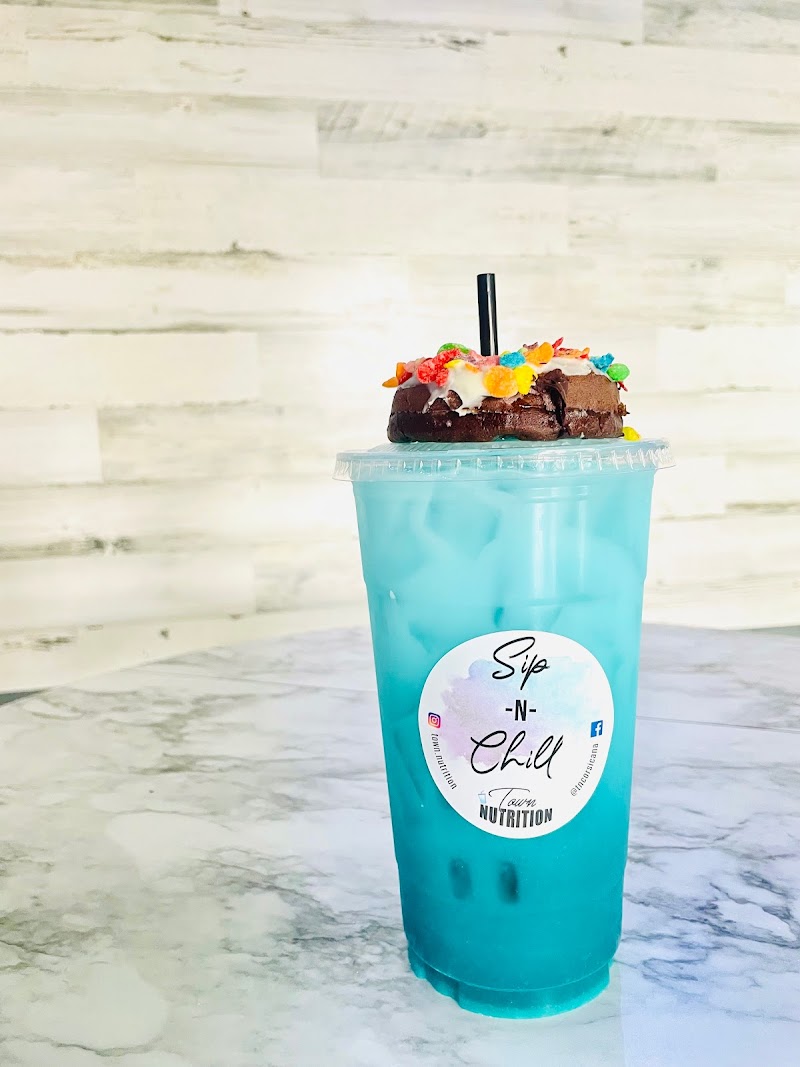 Town Nutrition photo 3