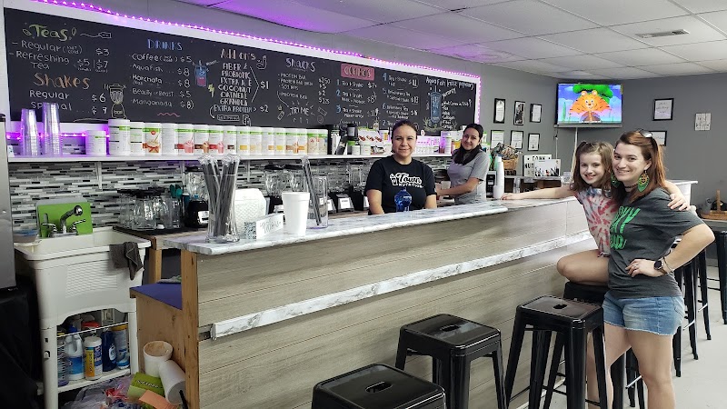 Town Nutrition photo 1