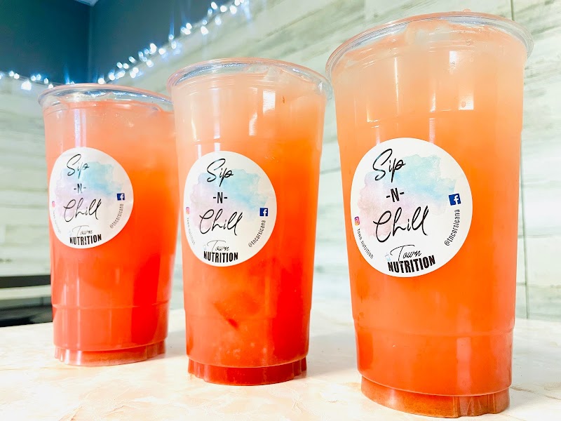 Town Nutrition photo 4