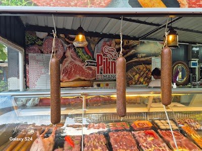 Yeniköy Piknik Et Mangal - Restoran