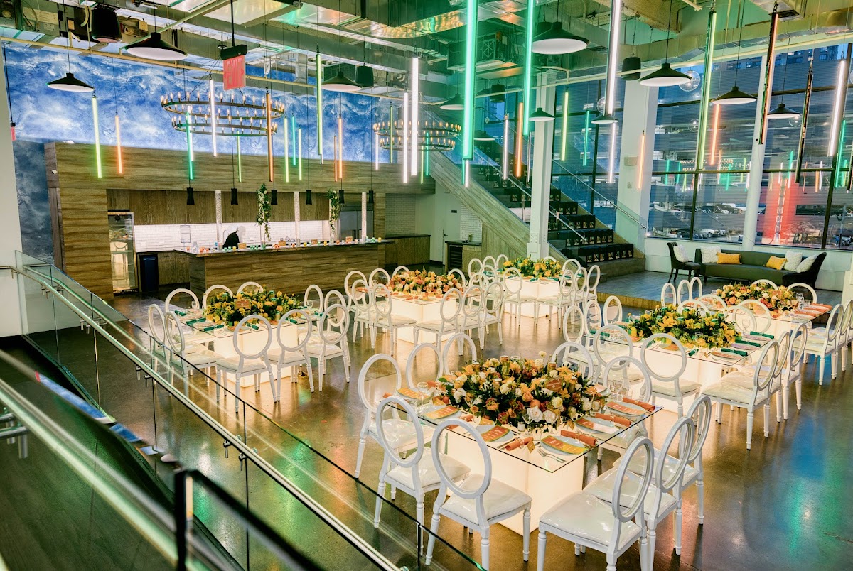 The Mezzanine: Google Places image 5