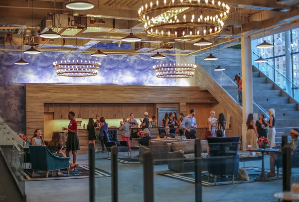 The Mezzanine portfolio