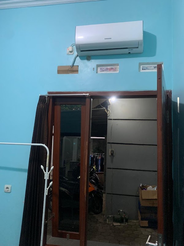Kost di sleman