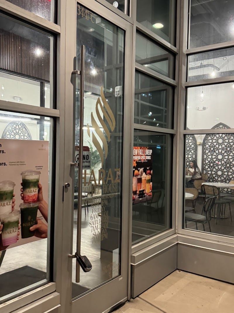 Haraz Coffee House photo 1