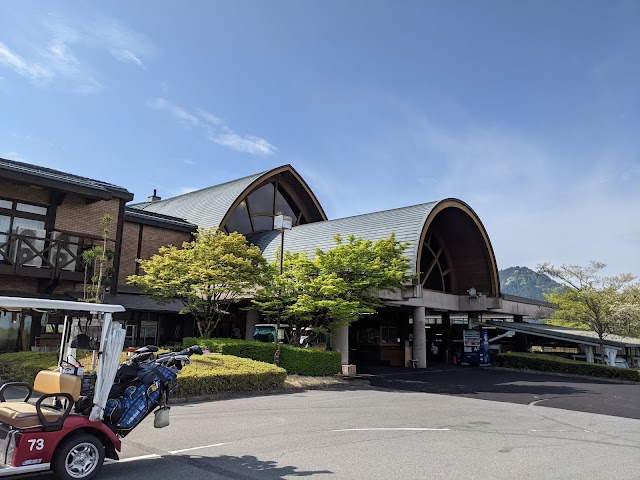 Minoshirakawa Golf Club Hisuikyo Course - Photo 5