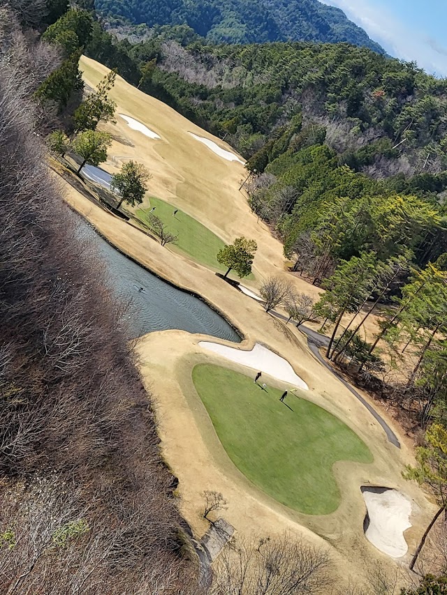 Minoshirakawa Golf Club Hisuikyo Course - Photo 4