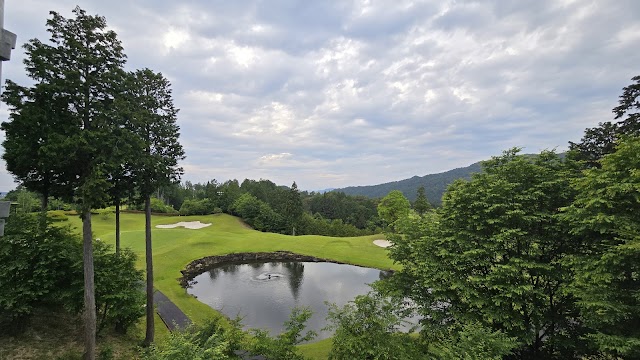 Minoshirakawa Golf Club Hisuikyo Course - Photo 2