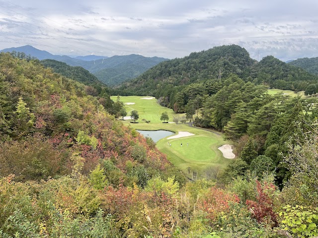 Minoshirakawa Golf Club Hisuikyo Course - Photo 1