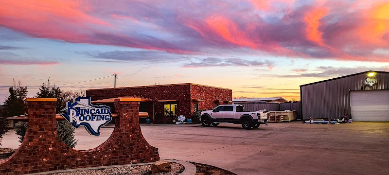 Kincaid Roofing & Remodeling L.P. photo 1