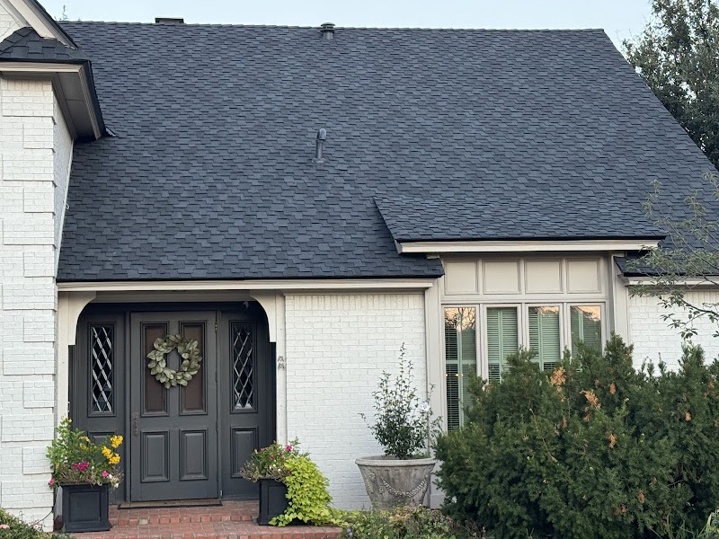 Kincaid Roofing & Remodeling L.P. photo 4