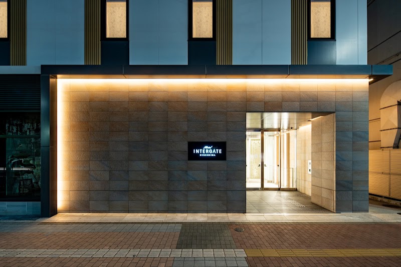 HOTEL INTERGATE Hiroshimaの画像