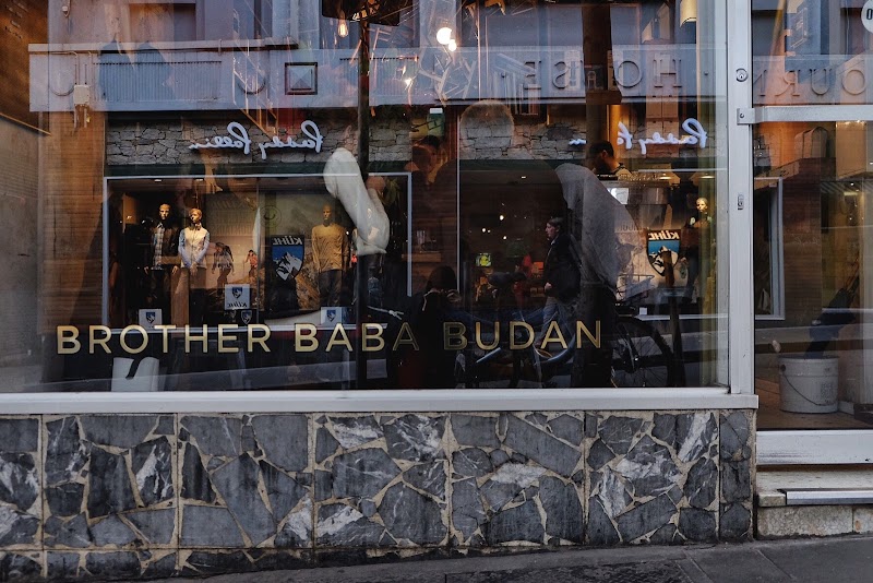 Brother Baba Budan photo 1
