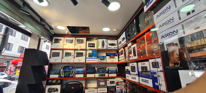 Foto de Multimídia Store