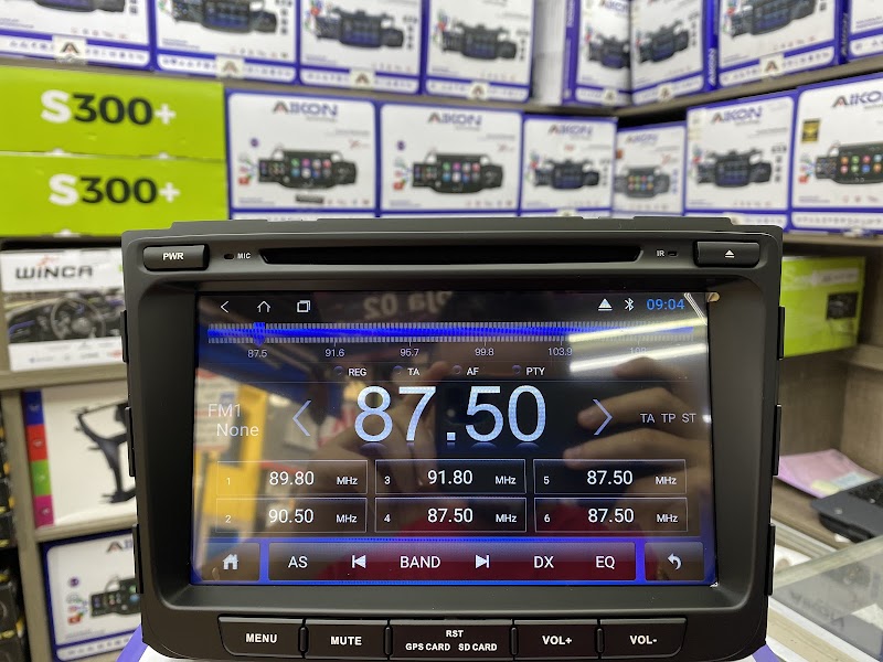 Foto de Multimídia Store