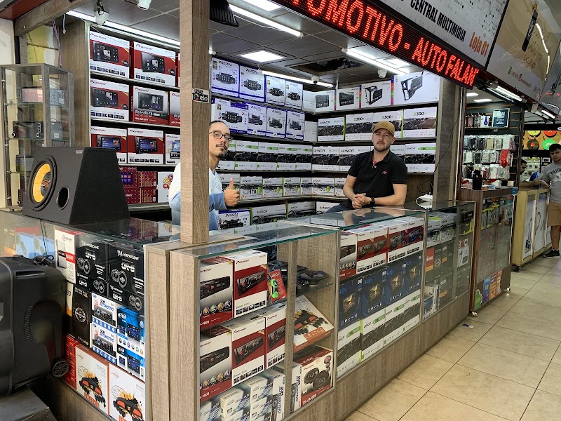 Foto de Multimídia Store