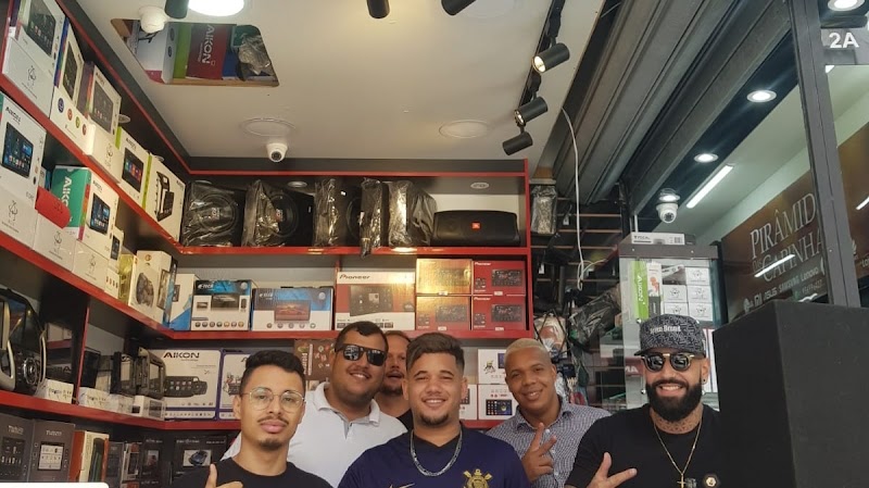 Foto de Multimídia Store