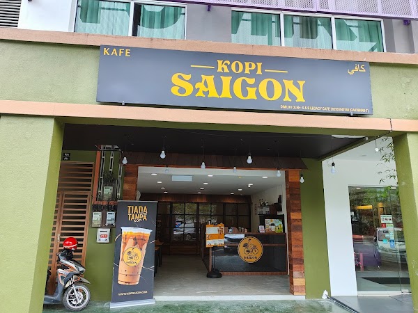 Kopi Saigon Bentong - Photo 1