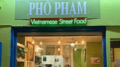Pho Pham