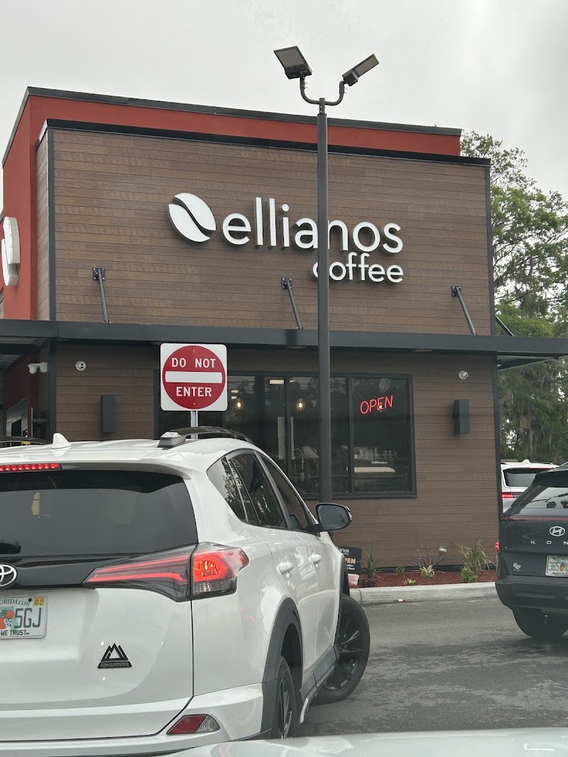Ellianos Coffee photo 2