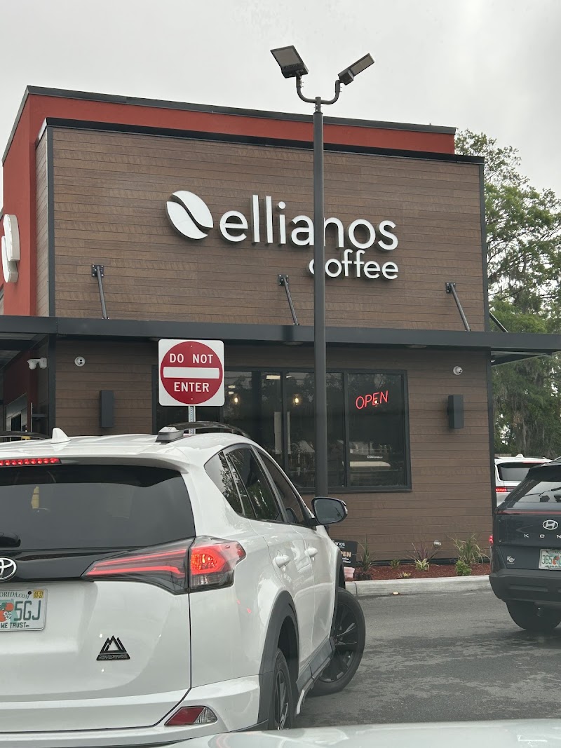 Ellianos Coffee photo 2