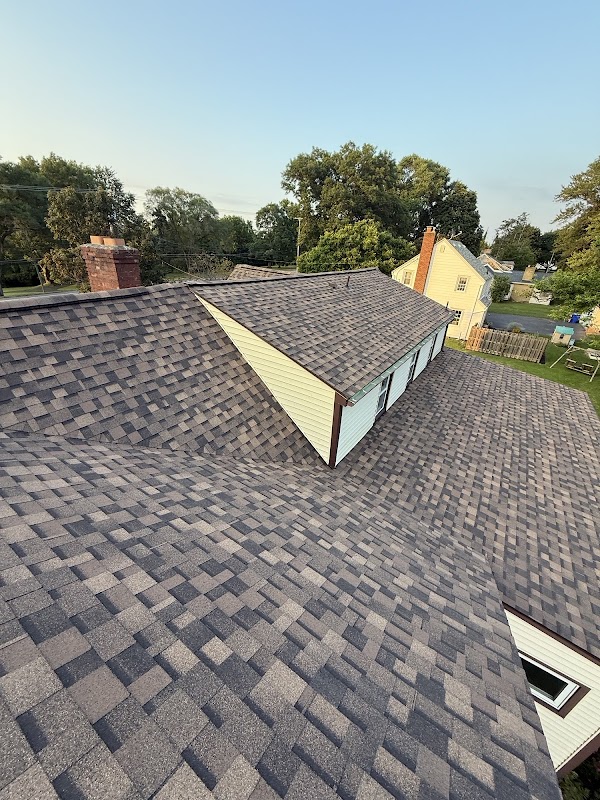 Roc City Roofing LLC photo 2