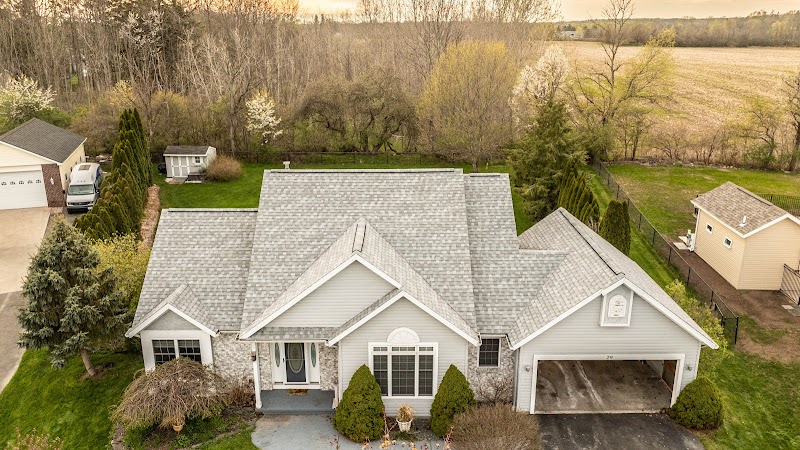 Roc City Roofing LLC photo 1