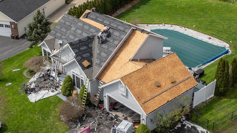 Roc City Roofing LLC photo 3