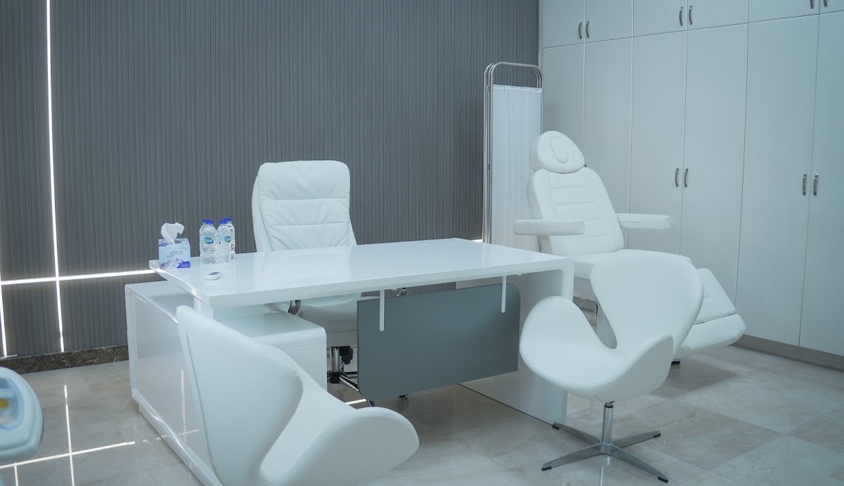 Face Clinic 5