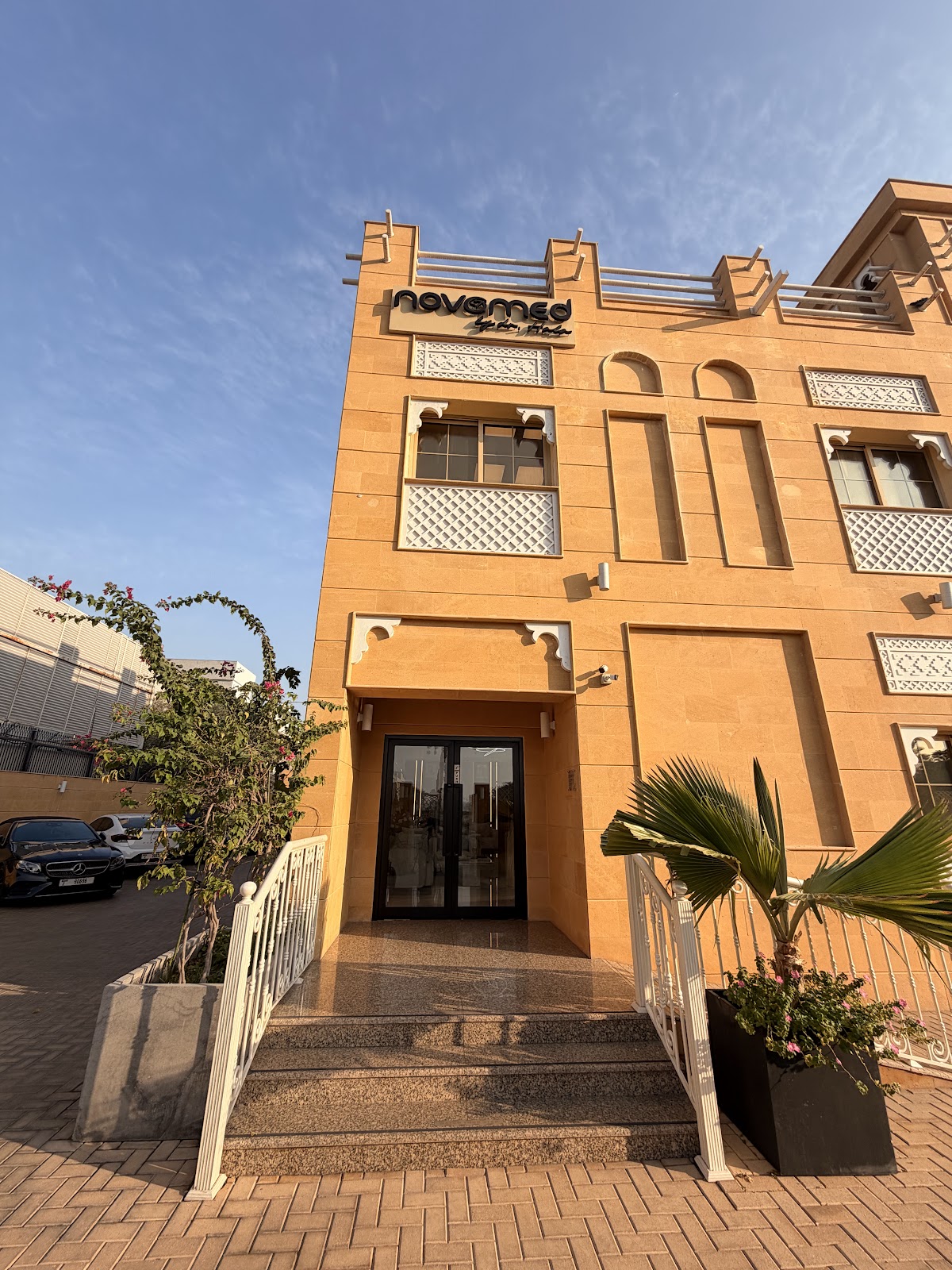 Face Clinic 4