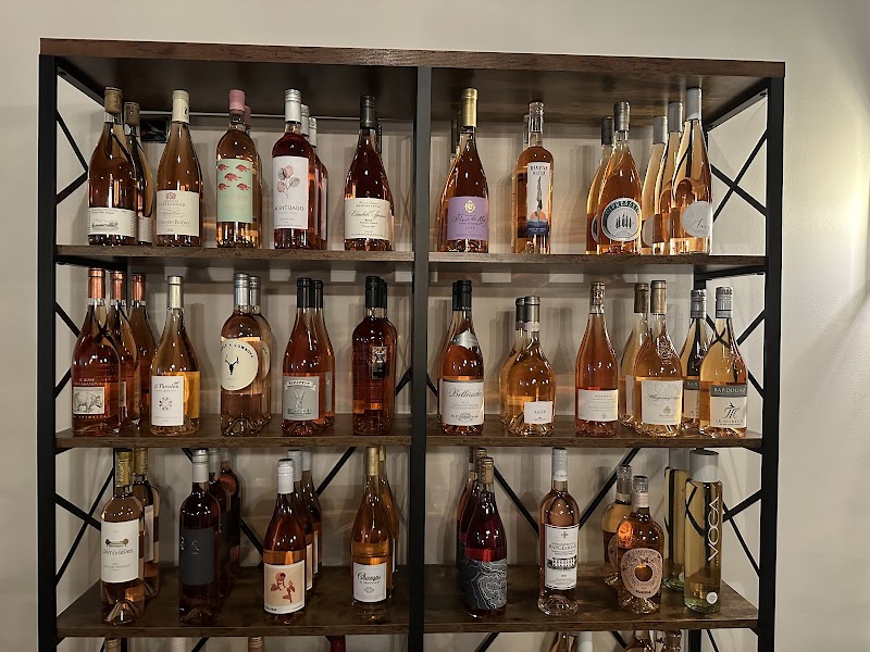 Vintage Karma Wine Studio