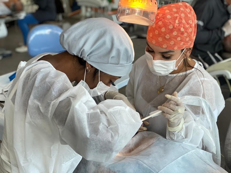 Dra Adélia Araújo Odontologia Especializada - foto 4