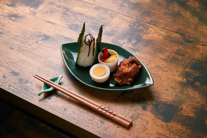 むすびの湯cafe/お茶漬けBAR （日帰り貸切サウナ） 2