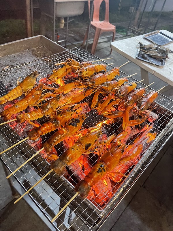 Hai Bin Prawning Bistro (Punggol East)