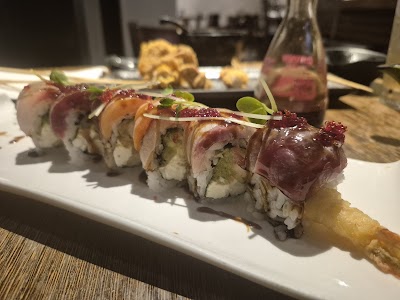 Miyabiya Sushi & Grill photo 3