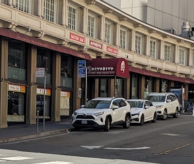 Miyabiya Sushi & Grill photo 1