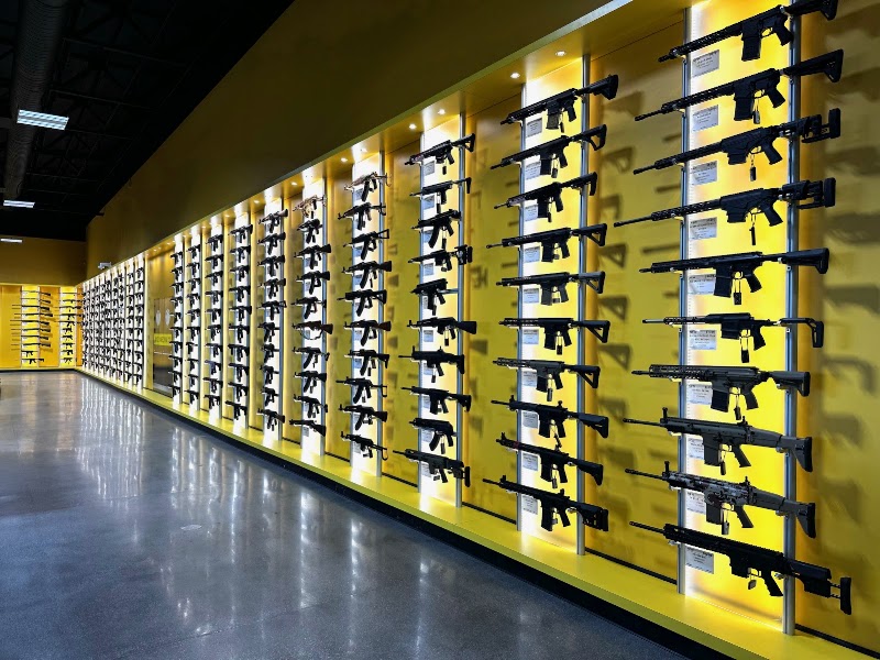 Automatic Arms photo