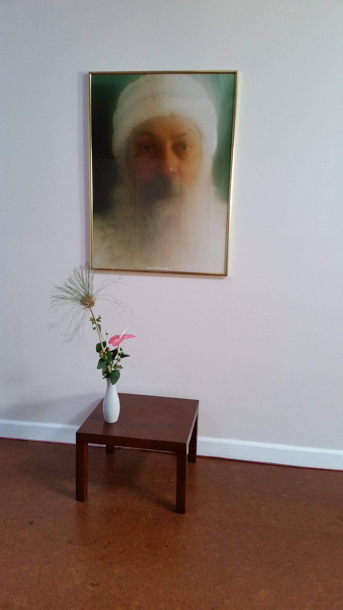 Osho Leela Meditation Center USA — 4