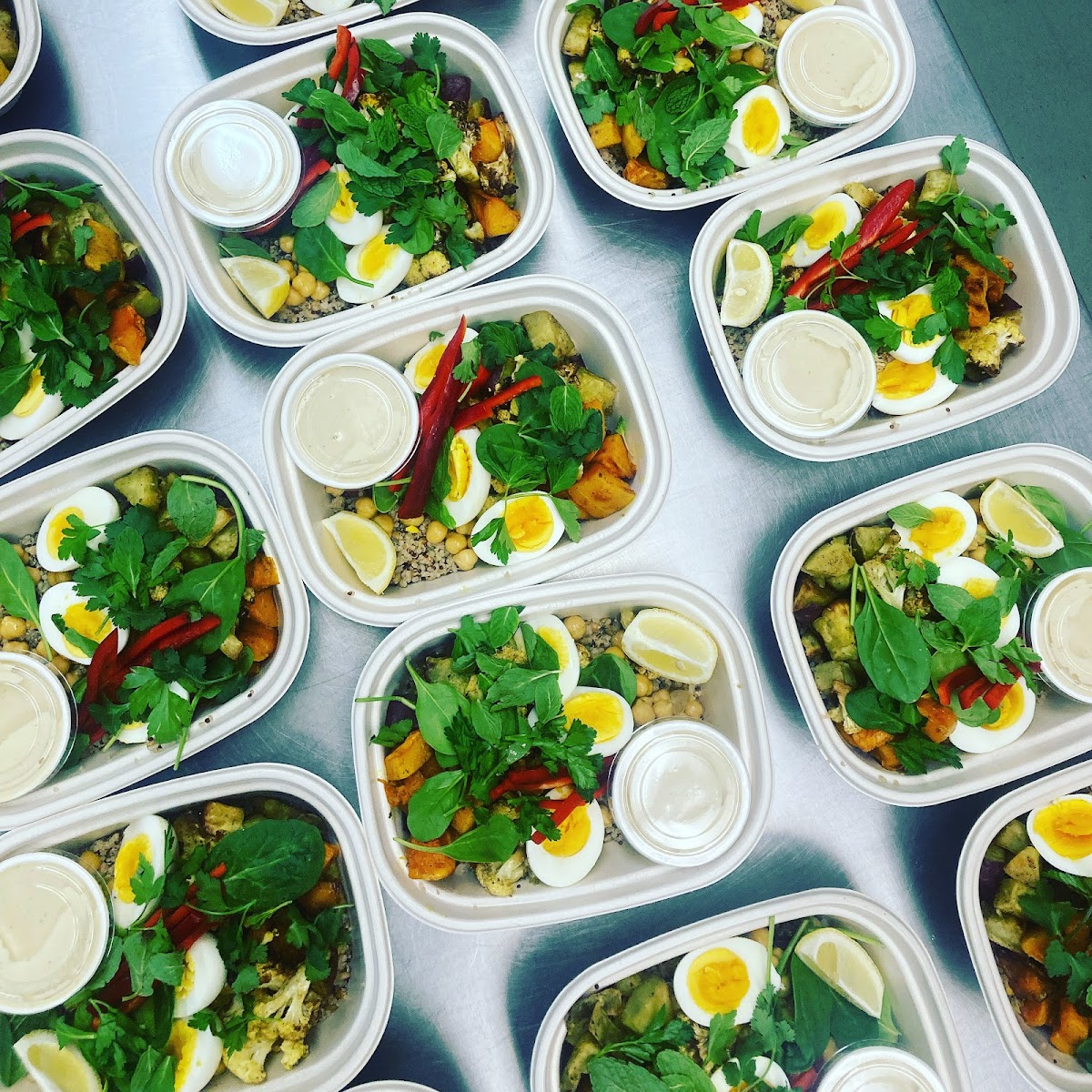 Vita Kitchen: Google Places image 5