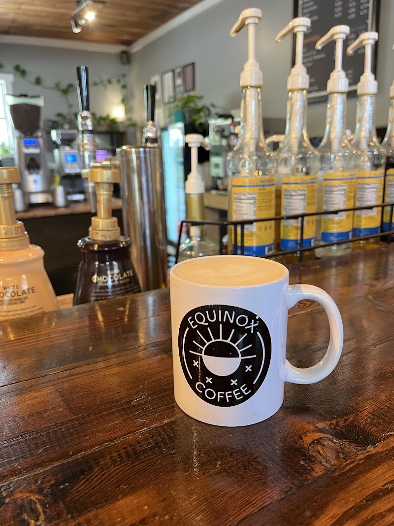 Equinox Coffee photo 2