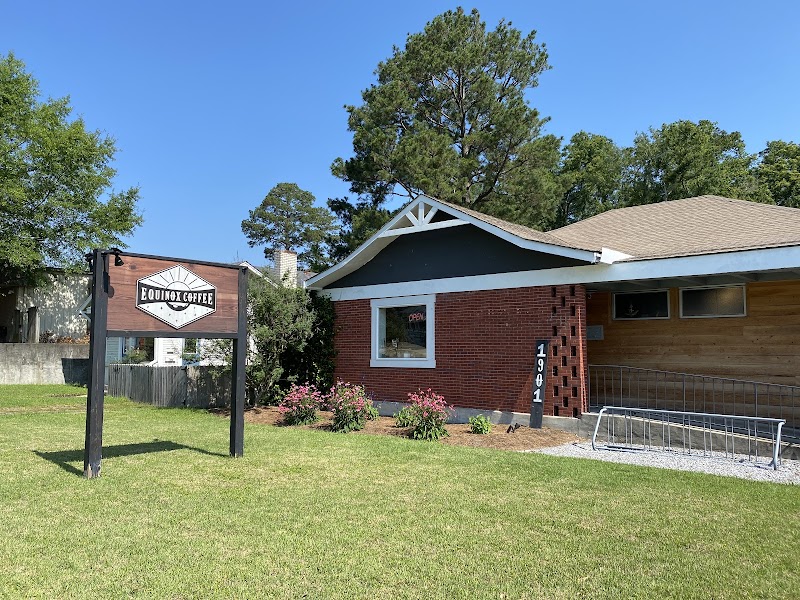 Equinox Coffee photo 4