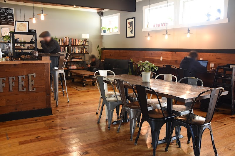 Equinox Coffee photo 1