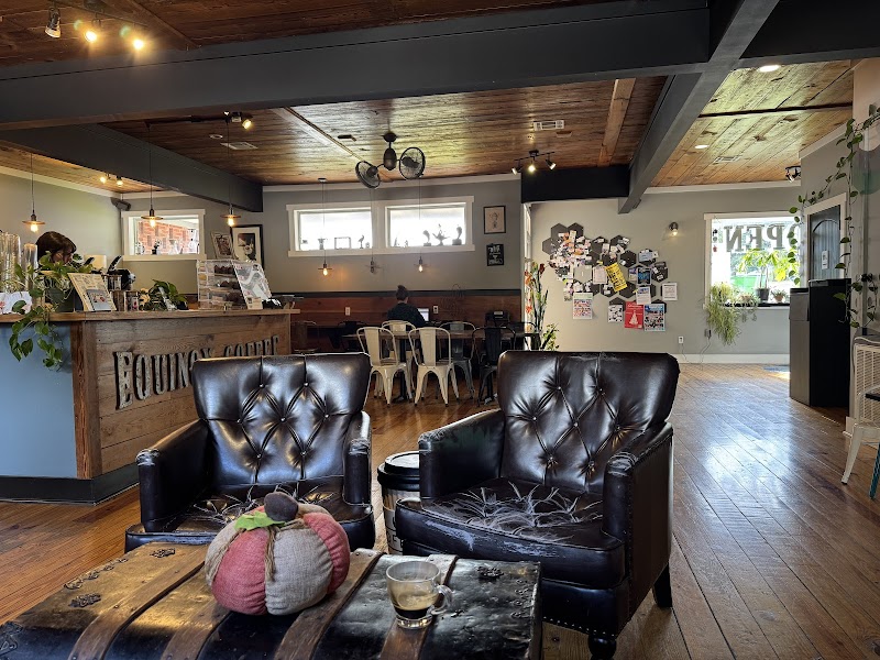 Equinox Coffee photo 3