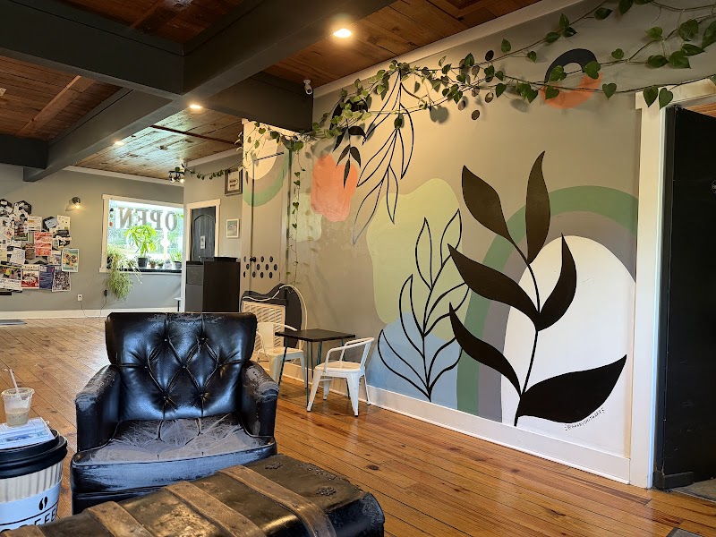 Equinox Coffee photo 2