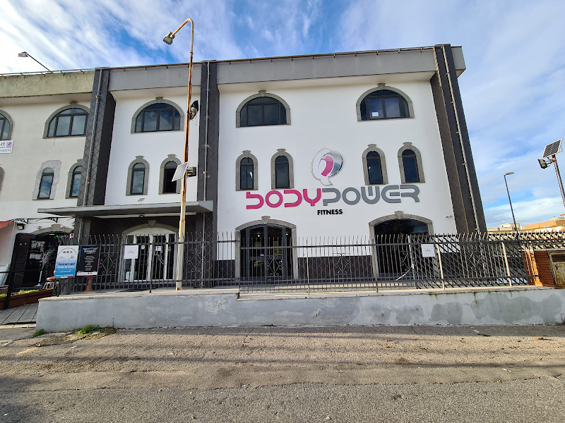 Body Power Fitness