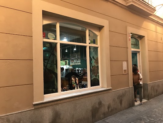 La Candela Cadiz