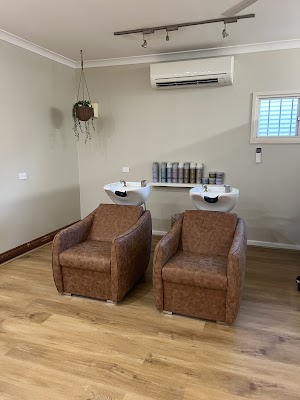 Holly Rose Hair Design