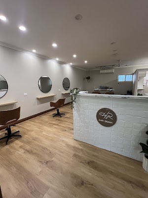 Holly Rose Hair Design photo 2