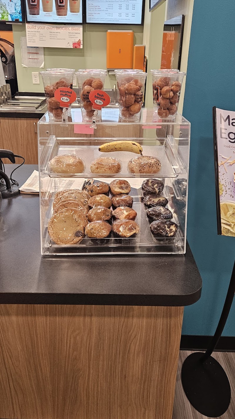 BIGGBY COFFEE photo 4