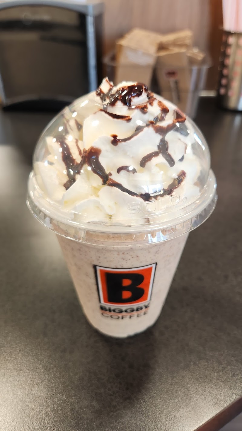BIGGBY COFFEE photo 1