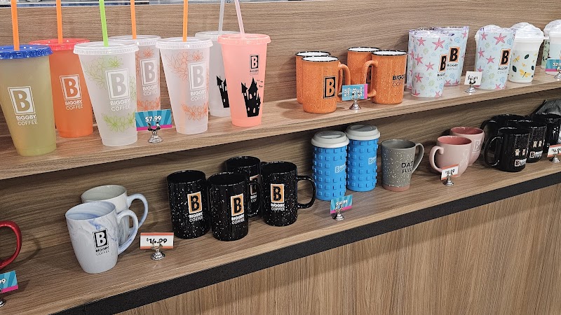 BIGGBY COFFEE photo 2